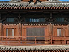 -正定古城-开元寺