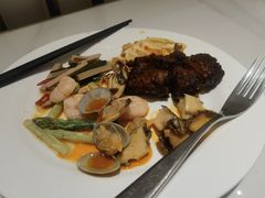 -杭州盛泰开元名都大酒店-地中海自助餐厅