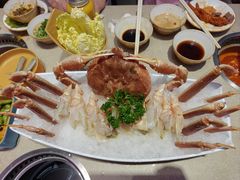 -海底捞大排档火锅(打浦路店)