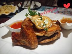 -超级厨房概念餐厅(奥园广场店)