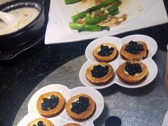 -味可道美食坊(福基路店)