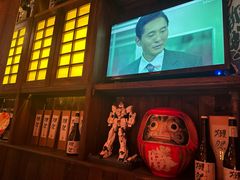-炉胜·炉端烧·居酒屋
