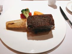 台塑牛排-王品台塑牛排(成都万象城店)