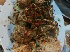 -ZF Seafood Restaurant 卓峰海鲜餐