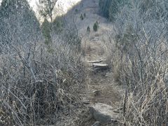 -空心山旅游区