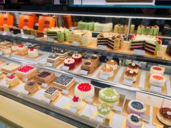 -M'CAKE(西单大悦城店)