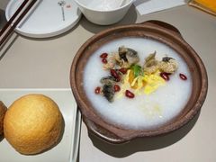 艇仔粥-蔡澜点心·粤菜(西单大悦城店)