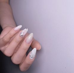 -小小美甲美睫