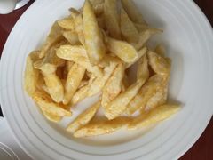 -乳山国际大酒店3号餐厅