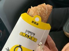-麦当劳(安立路店)