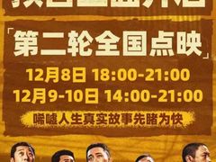 -万达影城(保定万博广场激光IMAX店)