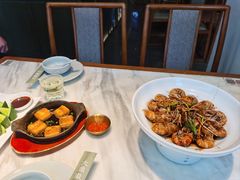 -大鱼徽州·寻味徽菜(星光总店)