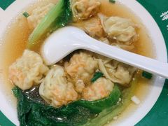 鲜虾蟹籽云吞-袁记云饺(南门口店)