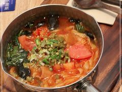 -小满手工粉(杭州滨江龙湖店)