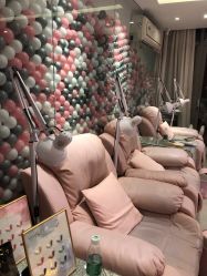 -Beauty Nails 美甲美睫皮肤管理