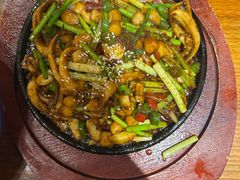 -明丰小渔馆(明月路店)
