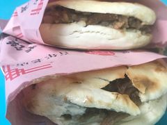 -樊记腊汁肉(竹笆市总店)