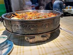 -527烧烤·龙虾·精酿酒(小石城美乐城店)