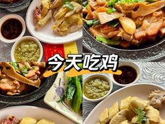 -湛江鸡饭店(岗心路店)