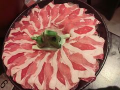 重八雪花肥牛-重八牛府之小有名气(大望路店)