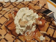 -La Creperie法餐厅(芮欧百货店)