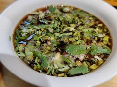 -0317火锅鸡·清真(正达店)