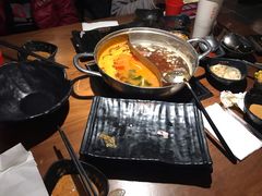 -呷哺呷哺 黄金牧场 (回龙观港龙店)
