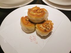 豆腐卷-甄御•海鲜新青岛菜(麦岛店)