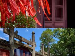 -慈城古县城景区