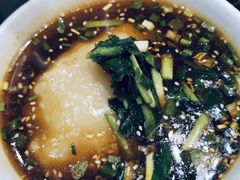 -李记搅团•非遗陕菜(三桥店)