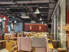 大堂-蜀九香火锅(玉林店)