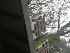 -渣滓洞