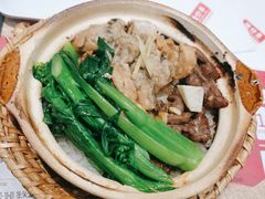 -华记煲仔华·煲仔饭(市桥易发店)