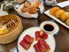 -岭南小生·粤港点心(南门口店)