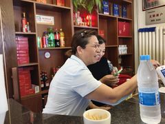 -惠宾饭庄(中山路店)