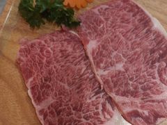 -龙山烧肉(万象城店)