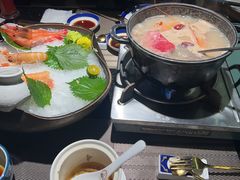 -極上萬膳·日料放题(海岸城店)