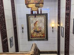 -万荣烤鸭店·北京菜(天坛店)