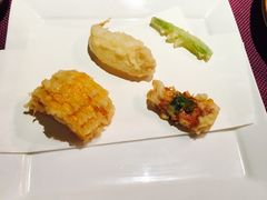 -泉寿司(万科公园店)