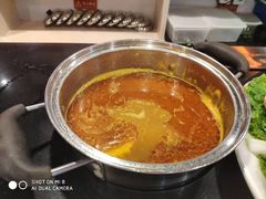 -呷哺呷哺(西单大悦城店)