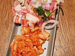 -新石器烤肉(中房金谊广场店)