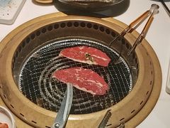 -炙城·韩式烤肉(南京东路店)