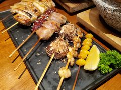 -武藏日本料理(宝安壹方城店)