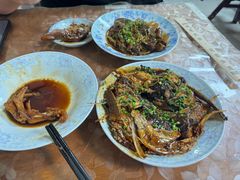 -许村蟹面(海宁许村大道店)