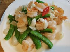 -東舍食唐精品陕菜馆