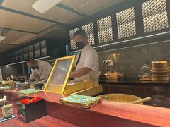 -鮨匠·割烹料理(巨鹿花园店)