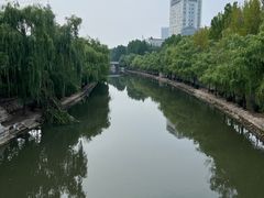 -济宁运河核心景区