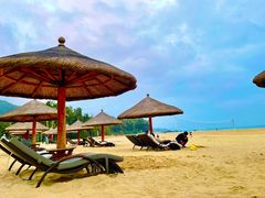 -石梅湾艾美度假酒店