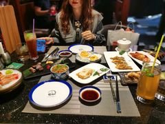 -極上萬膳·日料放题(海岸城店)
