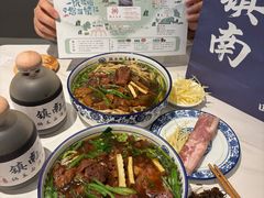 -镇南锅盖面馆(解放路店)